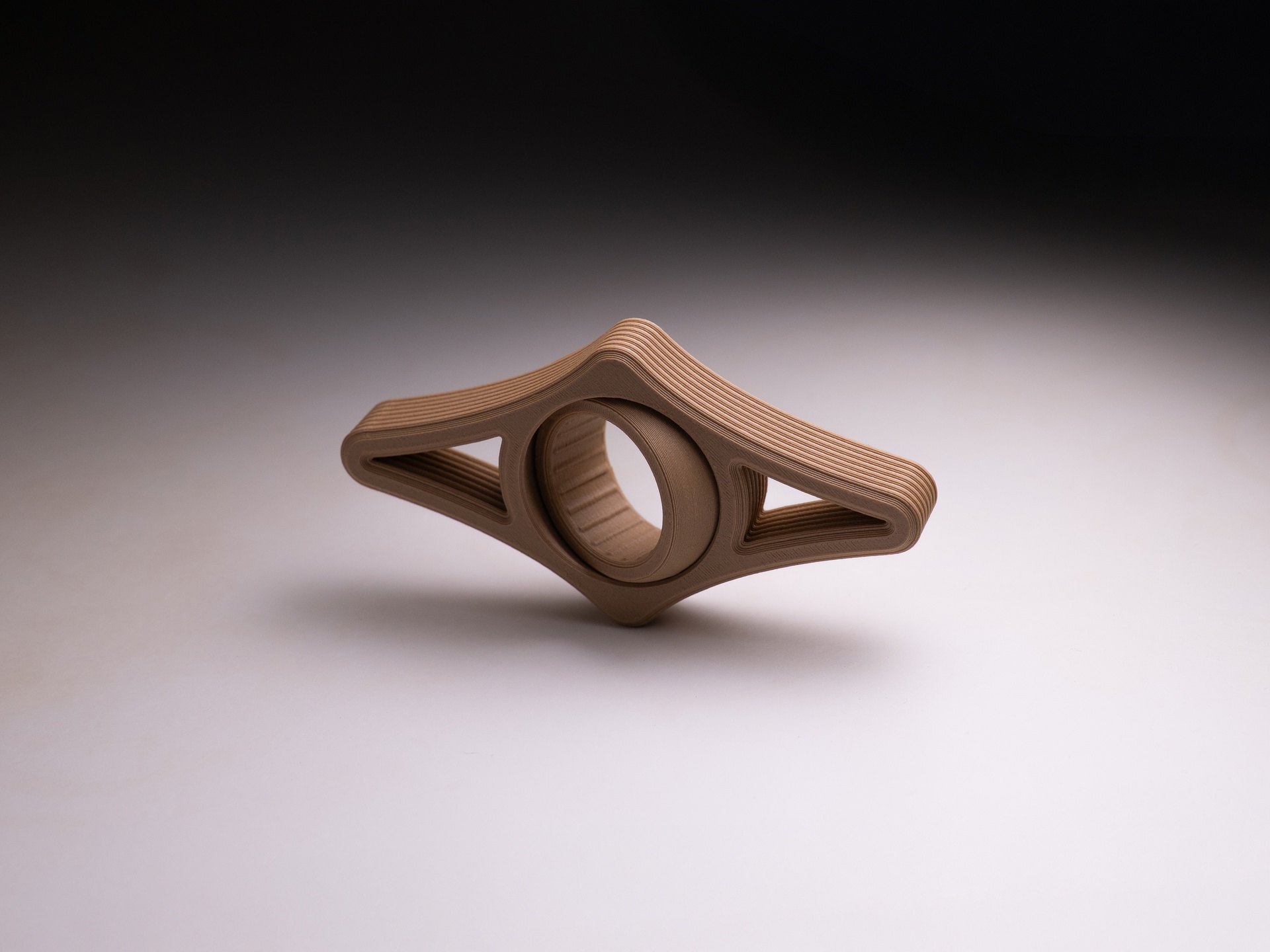 Držač Za Stranice - Prsten Za Jednoručno Čitanje Nilo - Obeleživači i dodaci za knjige, slika 2